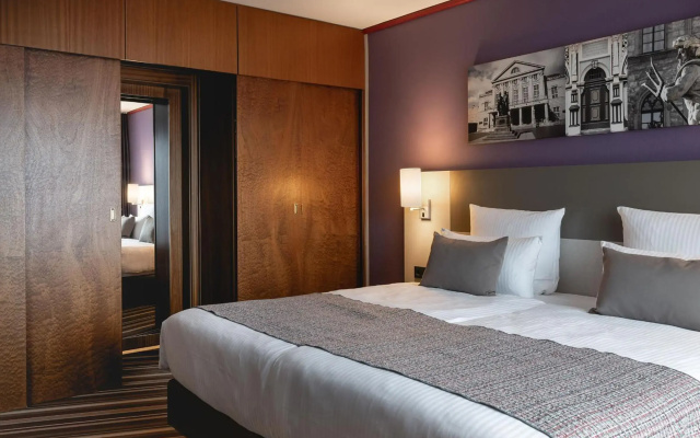 Leonardo Hotel Weimar
