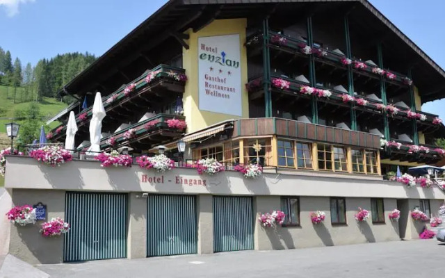 Hotel Enzian