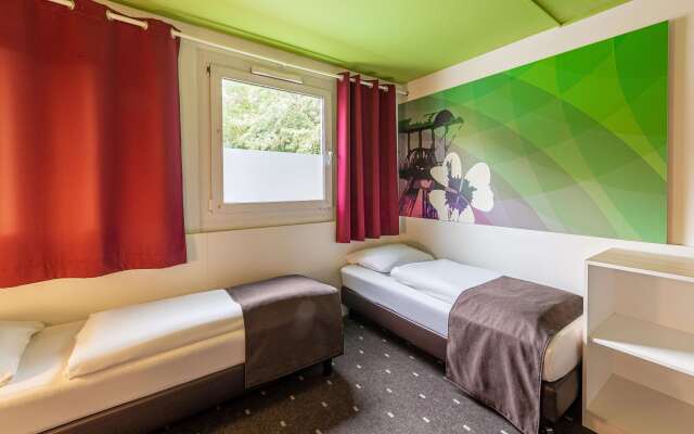 B&B Hotel Bochum-Herne