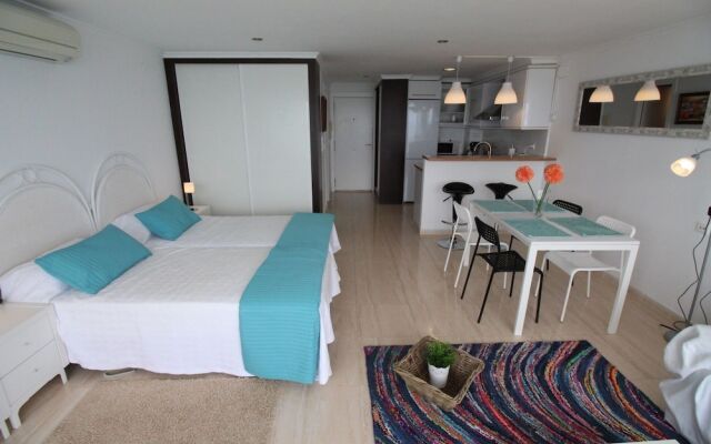 Loft Playa Mucha Vista