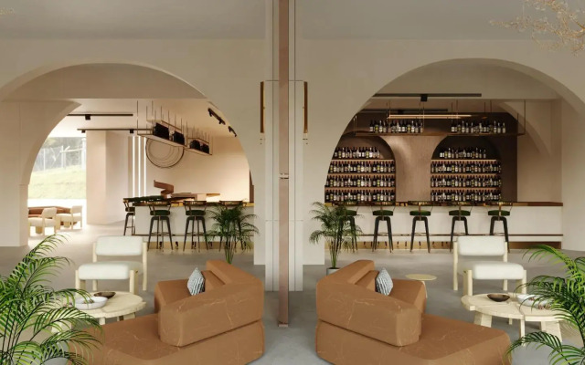 La Mer Art Hotel