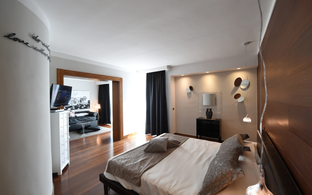 Mec Paestum Hotel