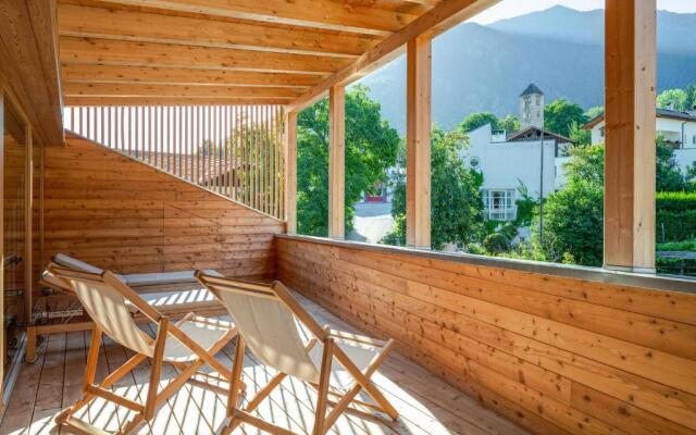 Zum Riesen Historic Refugium