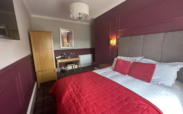 The Original Rosslyn Hotel