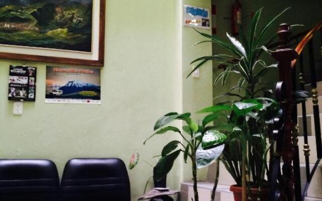 Hostal Grand Rio