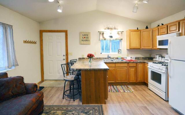 Butte's Bethel Farm B&B