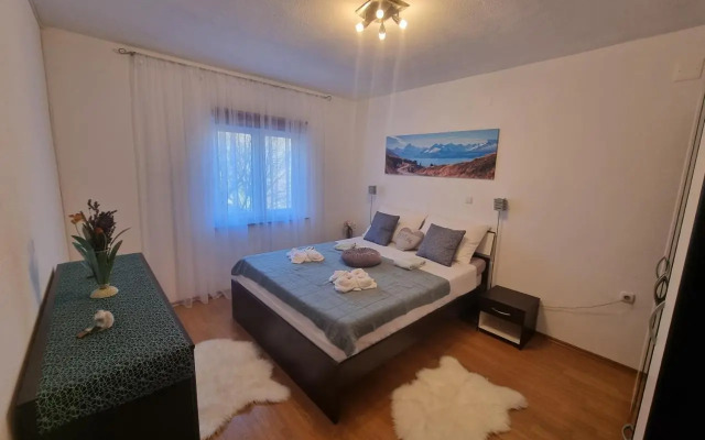 Apartment Niko