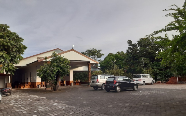 Pesona Osing Resort By ZIRI