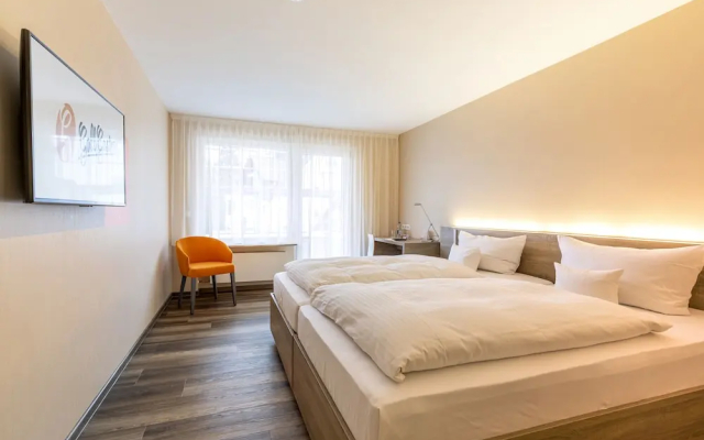 Hotel Goll