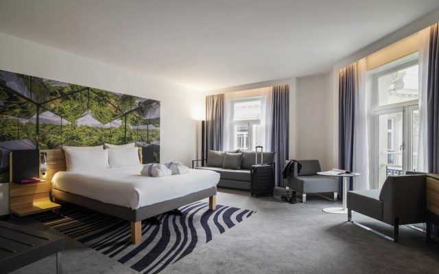 Novotel Den Haag City Centre - Image 7