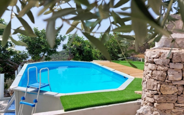 Il Giardino dei Tratturi - Fiordaliso