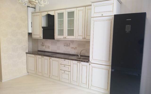 Апартаменты Белла