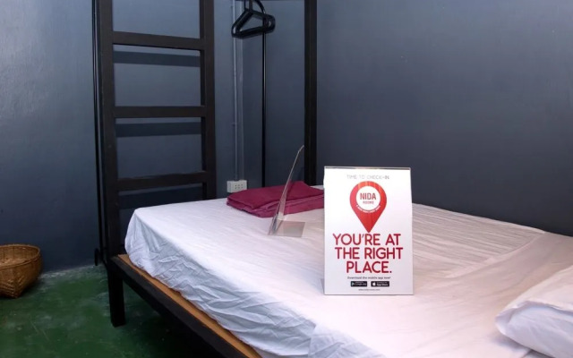 NIDA Rooms Suan Phlu Soi 8 Complex