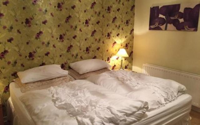 Causeway Smithy B&B