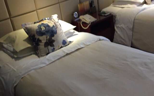Luoyang New Friendship Hotel