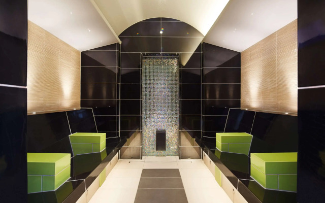 Best Western Premier Park Hotel and Spa
