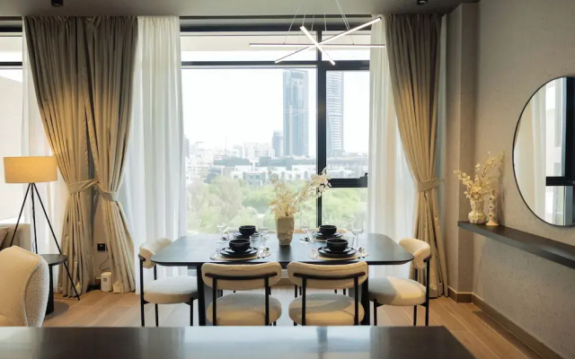 WelHome - LOCI Residences