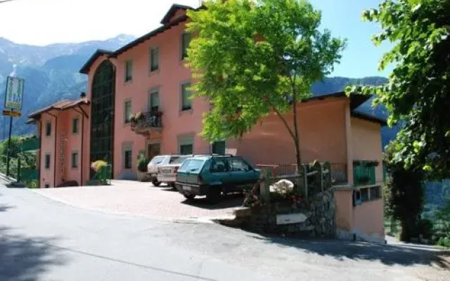 Hotel Torre