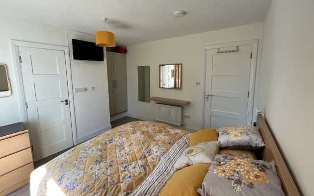 The Nook Oranmore Holiday Home
