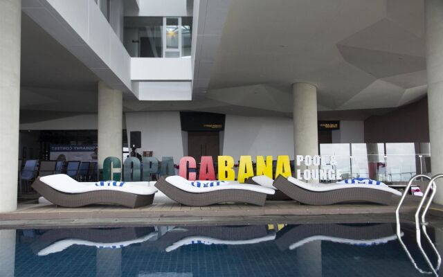 Golden Tulip Pontianak