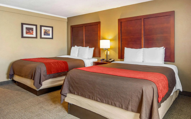 Holiday Inn Express Denver Central North by IHG