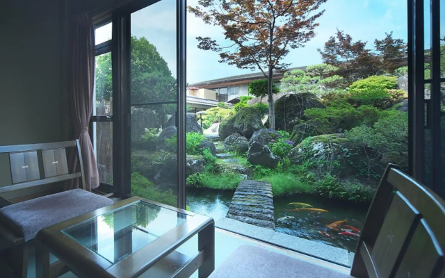 Meitei no Yado Hotel Koushien