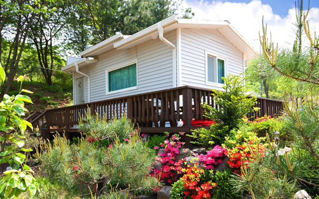 Yangpyeong Scenery Valley Pension