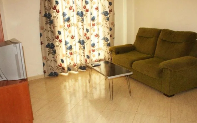 Casa Azahar Apartamentos Marcomar