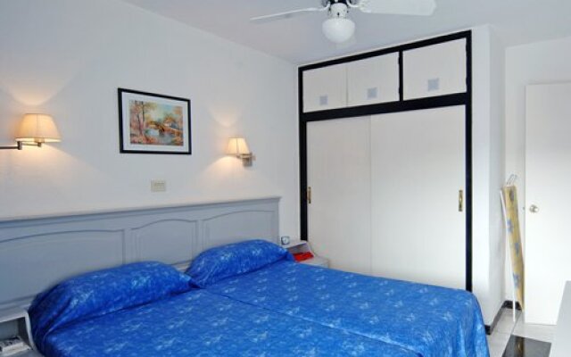 Tindaya Executive Apartments, Puerto Rico, Canary Islands
