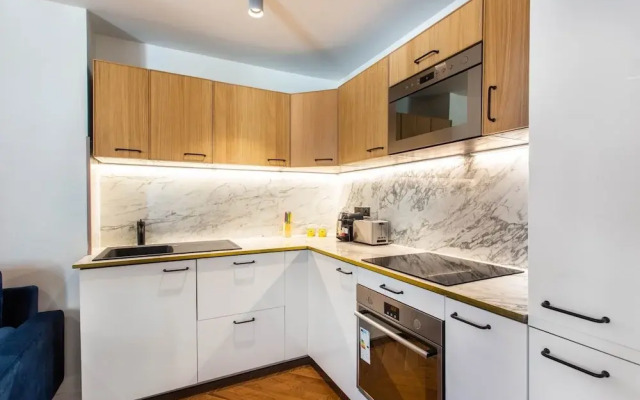 Luxurious Apartment - 3br/6p - Faubourg-du-roule