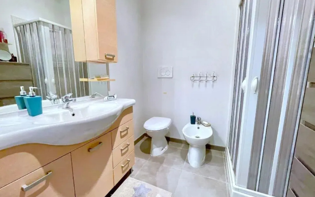 Apartment in Porto Santa Margherita Near Beach