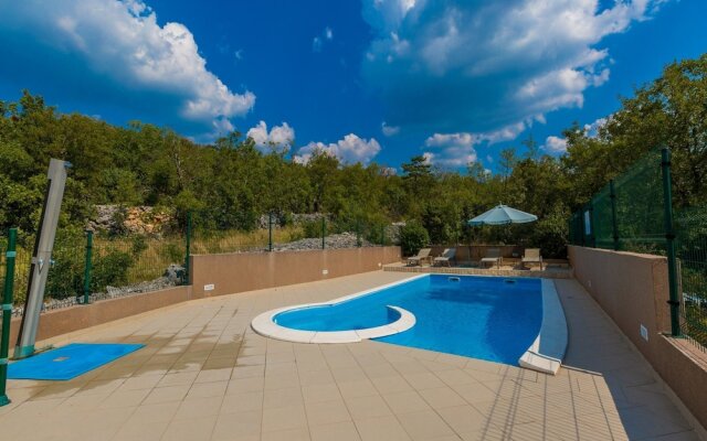 Apartment Adria