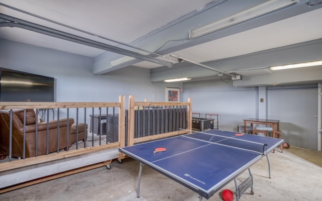 New Listing! Spacious Riverfront Gem W/ Firepit Home
