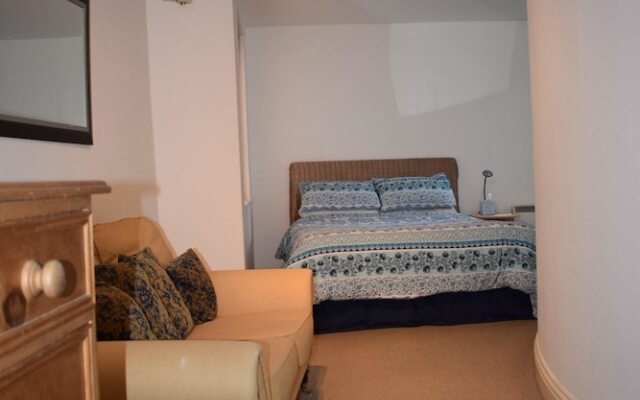 2 Bedroom With 2 Balconies in Dublin