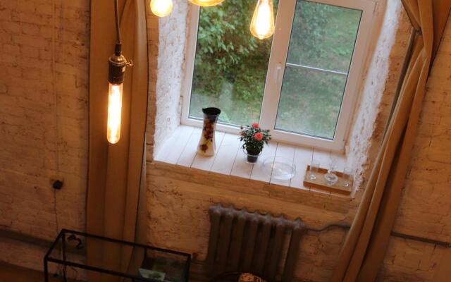 Меблированные комнаты на Среднем проспект 55литО