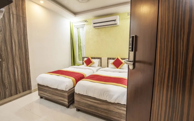 Royal Comfort Castle By OYO Rooms