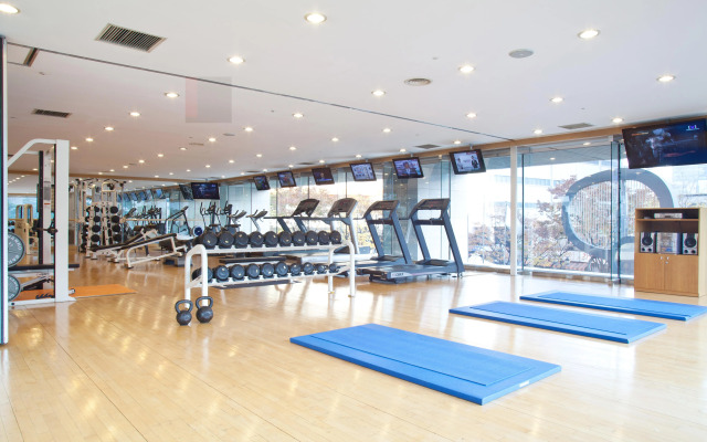 Orakai Insadong Suites