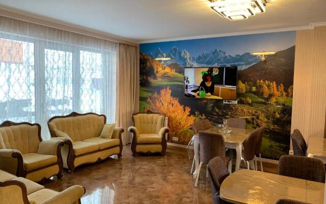 Guest House Diamond