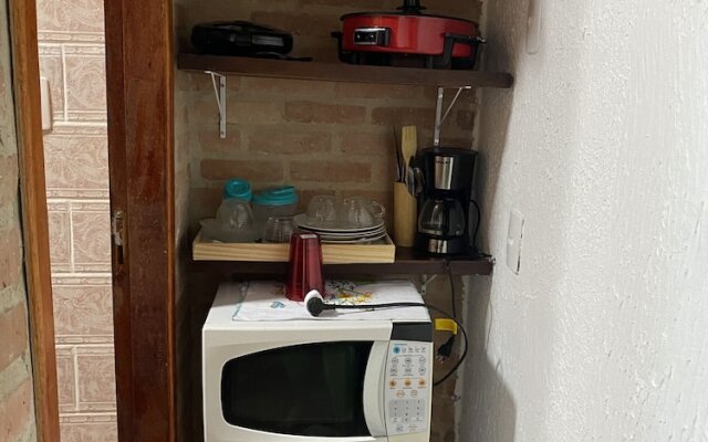 Recanto das Orquideas II