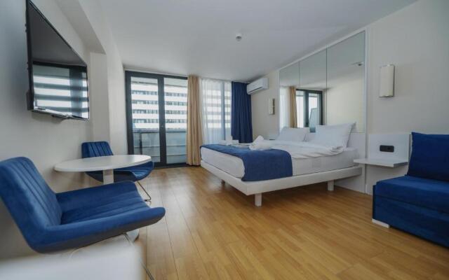 Orbi Sea Breeze Apartments