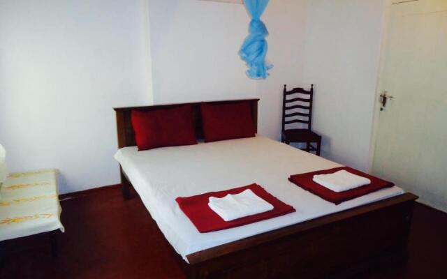 Jayalath Homestay
