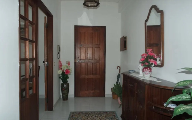 A11- Windmill Apartment With View by Dreamalgarve