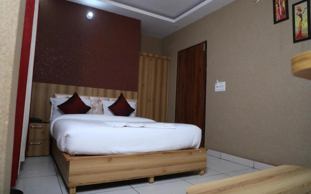 Dream Valley Resort Dehradun