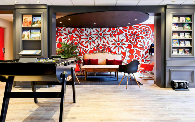 ibis Quimper