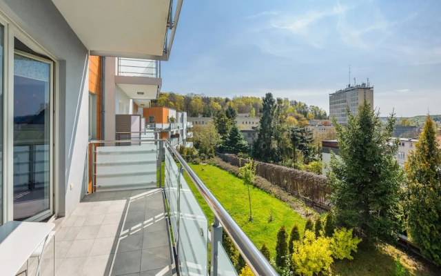 Apartamenty Sun & Snow Redlowo