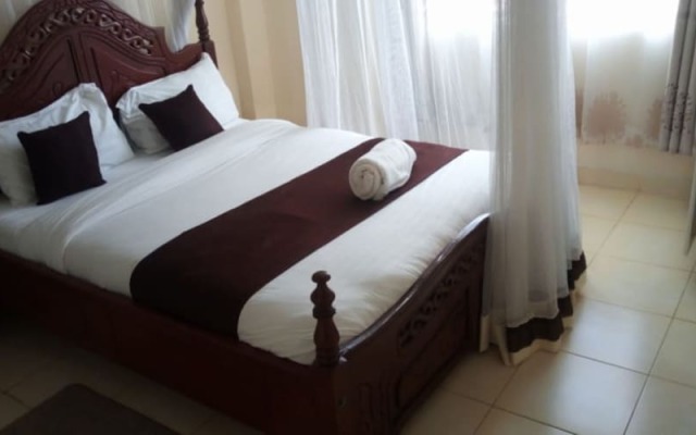 MT Ararat Hotel