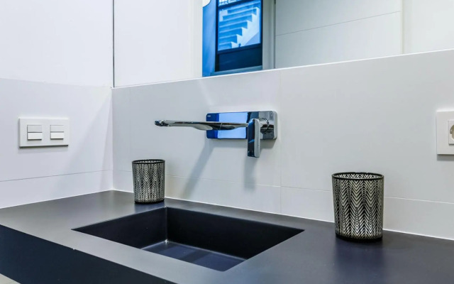 Magno Apartments Sol Suite Sevilla