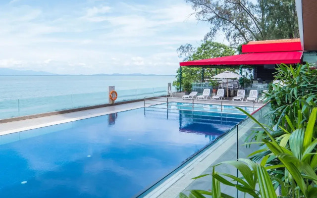 Hotel Sentral Seaview