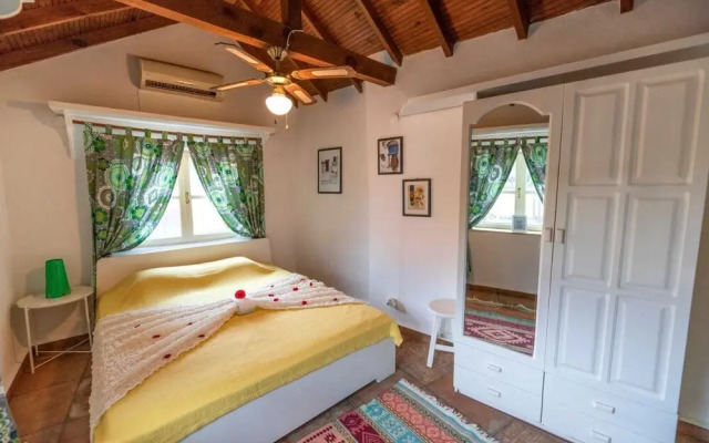 Villa Keops