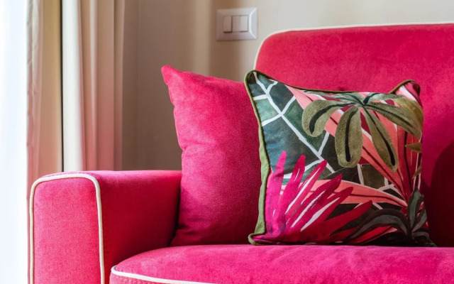 Vittorio Emanuele Modern Apartments by Wonderful Italy